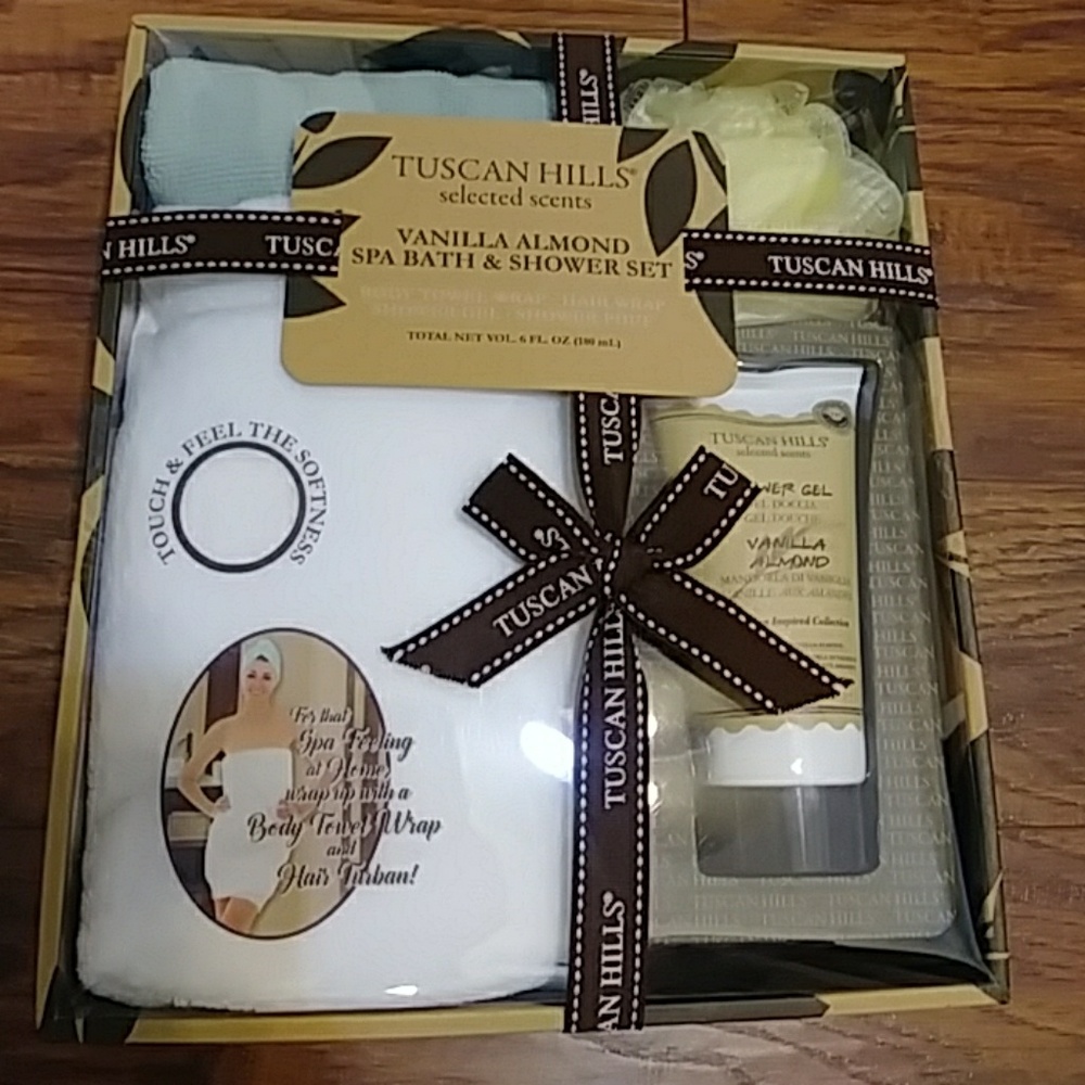 Gift box